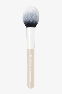 The Blusher Brush