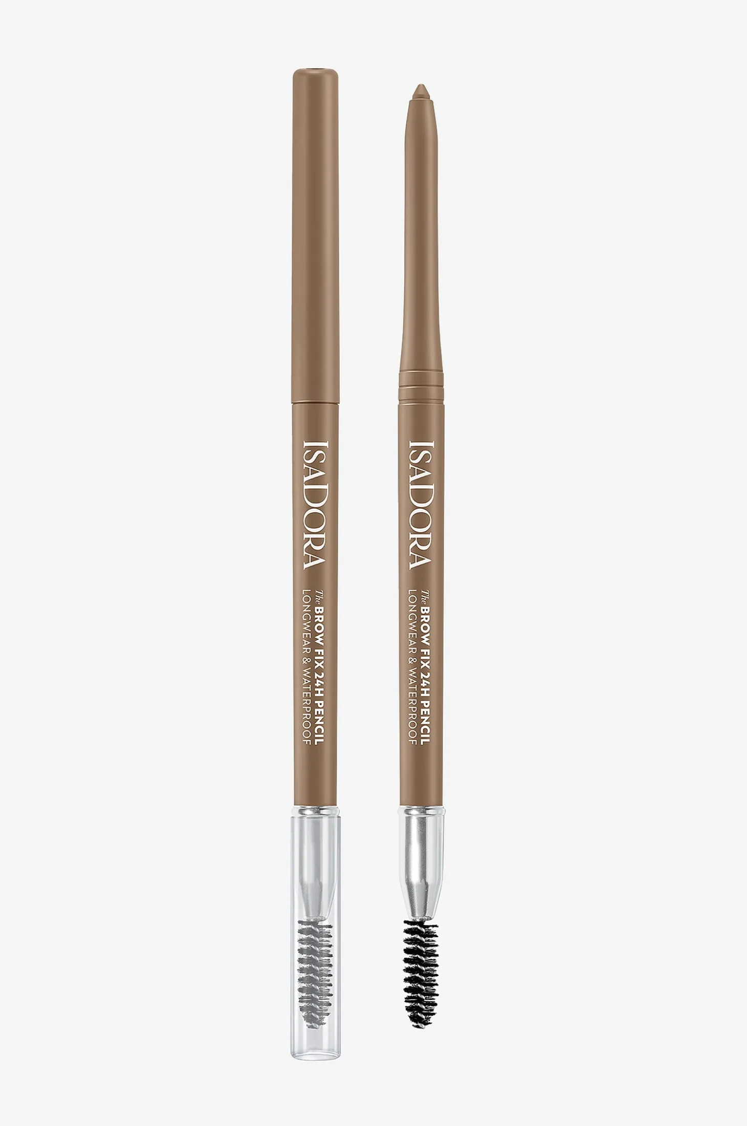 The Brow Fix 24H Pencil Longwear & Waterproof