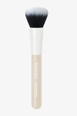 The Buffer Brush