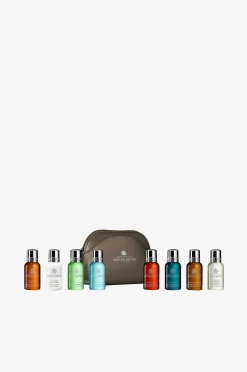 The Daring Adventurer Mini Travel Bag (Men's Mini Stowaway)