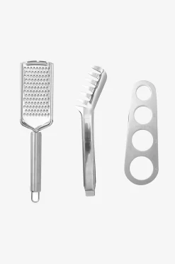 The Essentials - Pastatyökalut