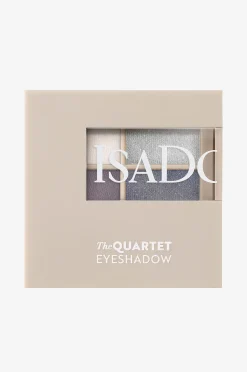 The Eyeshadow Quartet
