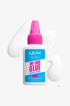 The Face Glue Primer 35Ml