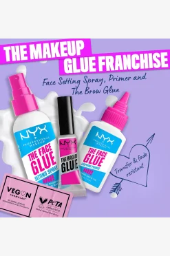 The Face Glue Primer 35Ml