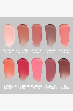 The Glossy Lip Treat Twist Up Color Stick