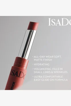 The Matte Lipstick