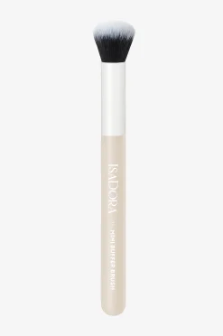 The Mini Buffer Brush