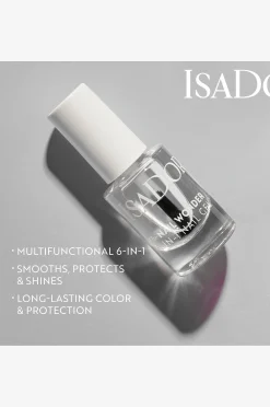 The Nail Wonder 6 in 1 Nail Gel