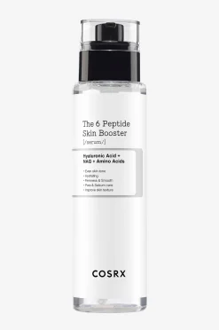 The 6 Peptide Skin Booster Serum 150 ml