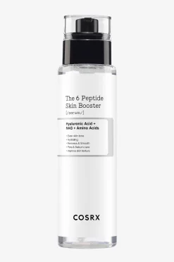 The 6 Peptide Skin Booster Serum 150 ml