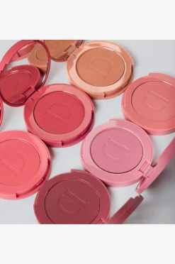 The Powder Blush