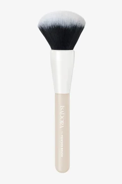 The Powder Brush