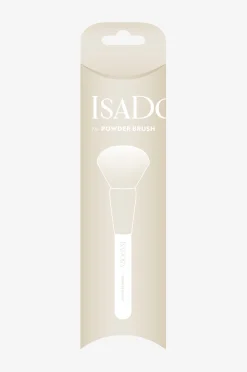 The Powder Brush