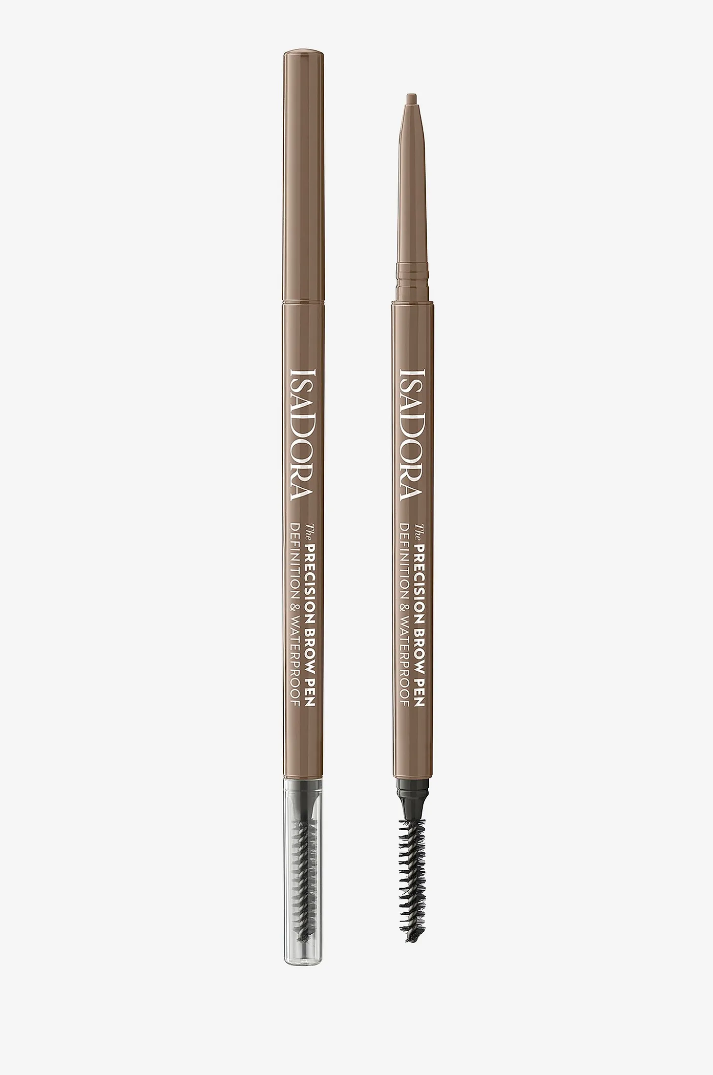 The Precision Brow Pen, Definition & Waterproof