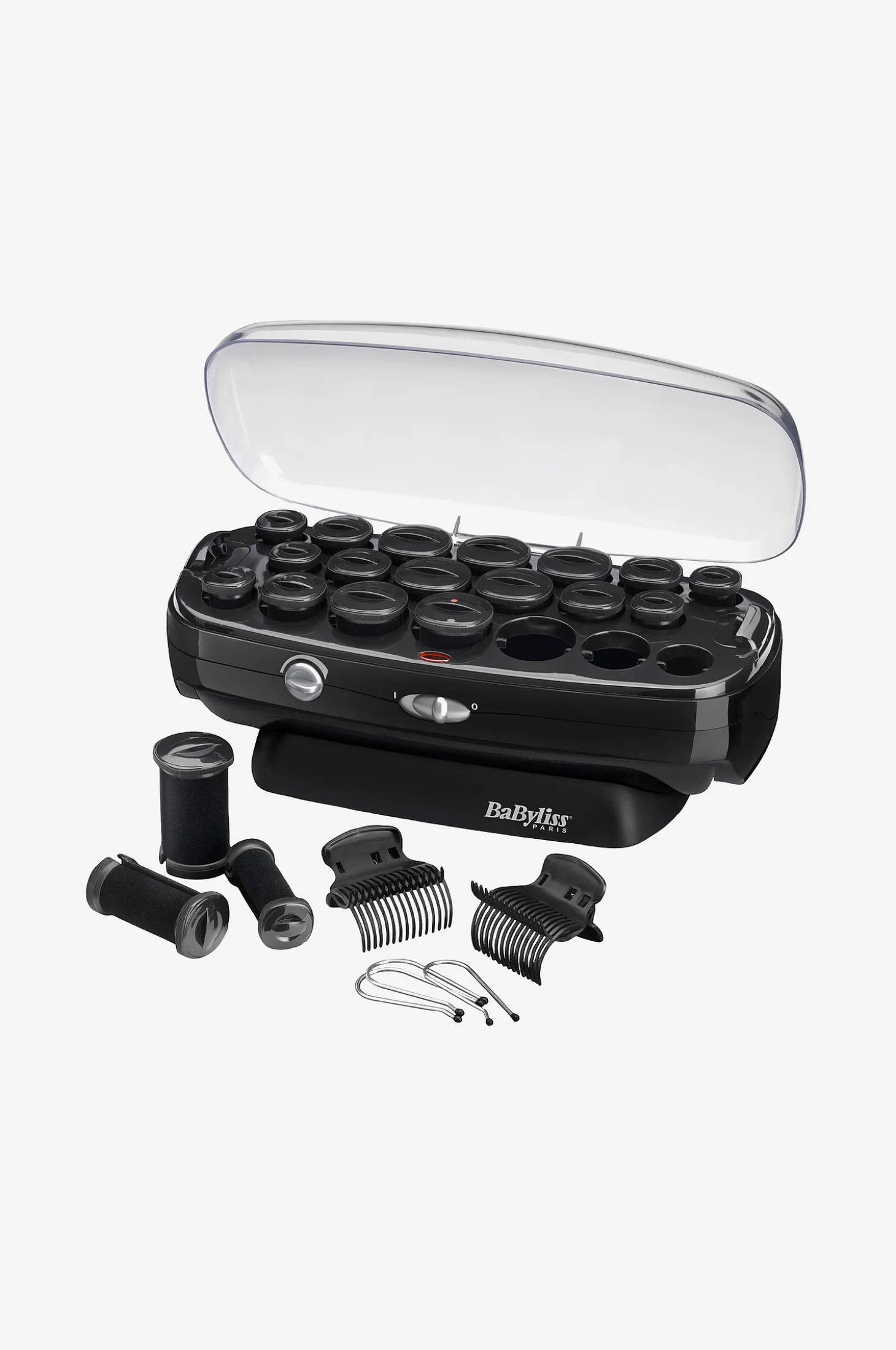 Thermo-ceramic Rollers RS035E