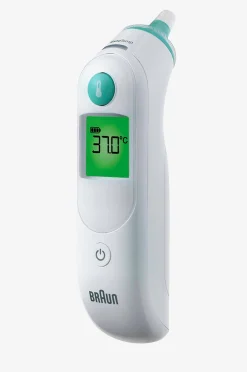 ThermoScan 6 IRT6515NOEE, jossa Age Precision