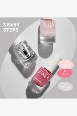 The Rock Base Nail Hardener & Ridge Filler