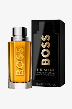 The Scent After Shave 100 Ml
