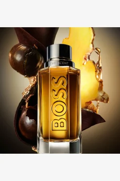 The Scent After Shave 100 Ml