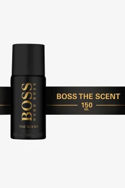 The Scent Deodorant Spray 150 Ml