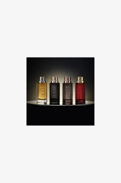 The Scent Edt