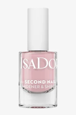The Second Nail Hardener & Nail Shield