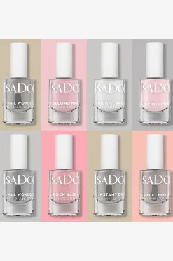 The Second Nail Hardener & Nail Shield
