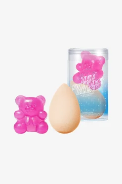 The Sweetest Blend Beary Flawless Blend & Cleanse Set
