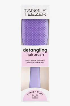 The Ultimate Detangler Naturally Curly