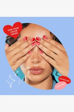 The Wonder Nail Polish Quick Dry & Longwear