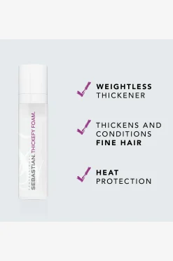 Thickefy Foam 190 ml
