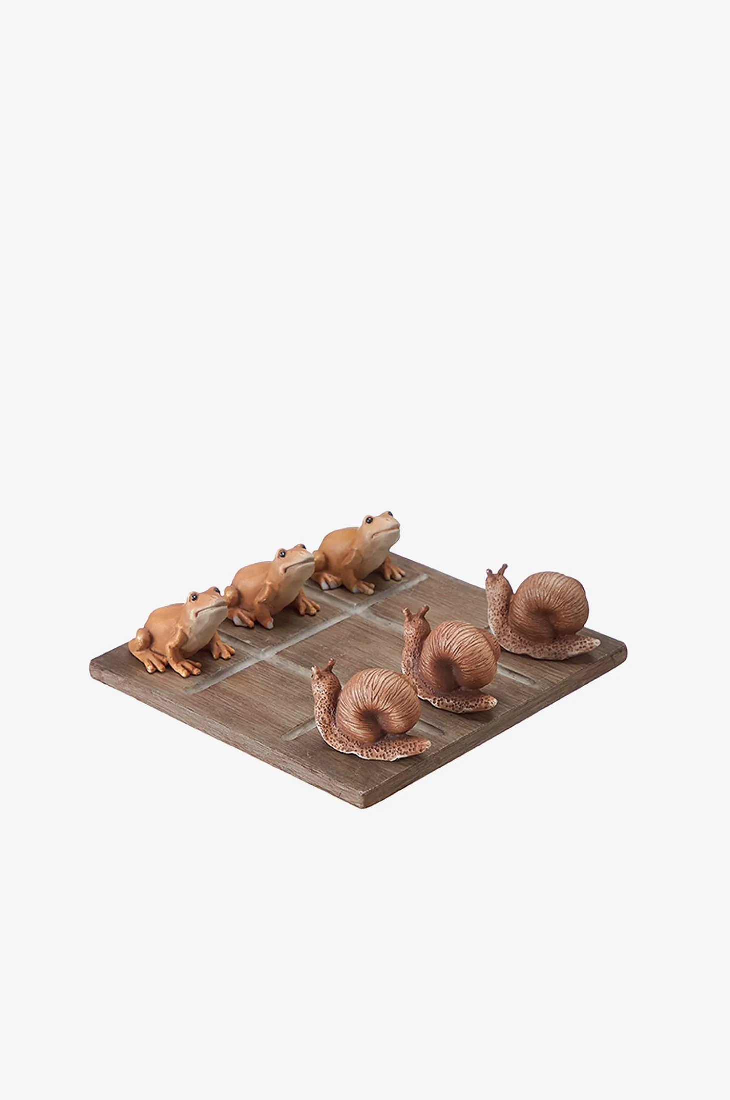 Tic Tac Toe