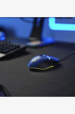 Tietokonehiiri GXT 109 Felox Illuminated Gaming Mouse
