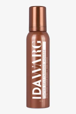Tinted Self Tanning Mousse Extra Dark 150 ml