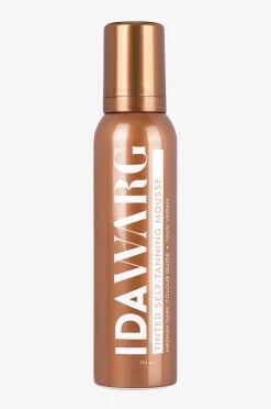 Tinted Self Tanning Mousse Medium Dark 150 ml
