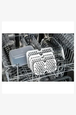 Tippa-alustat Fresh & Save lasirasioille M/L, 2/pakk.