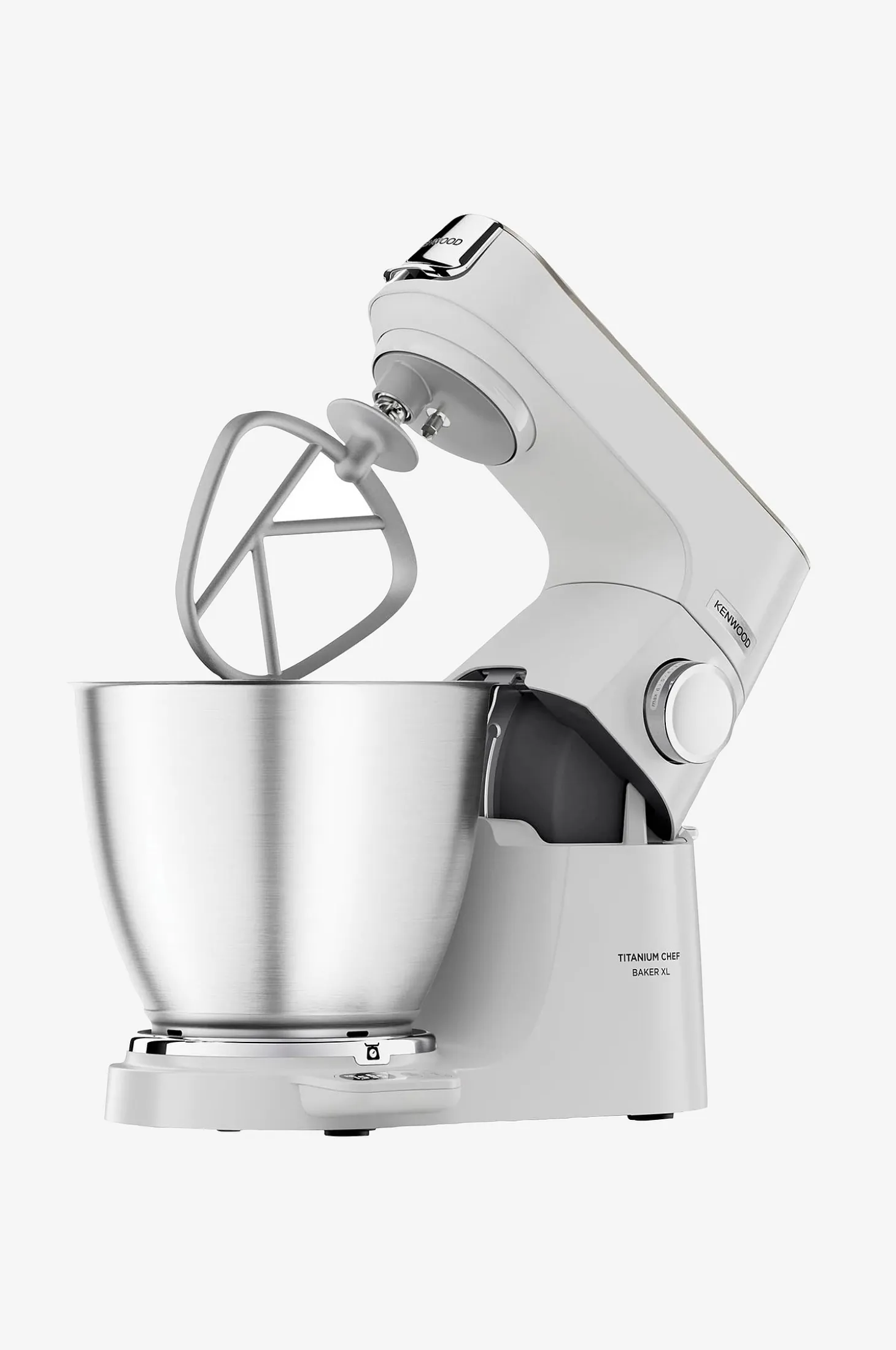Titanium Chef Baker XL KVL65.001WH