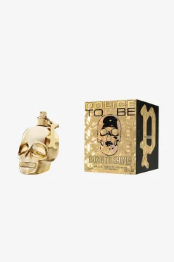 To Be Born to Shine for Man EdT 75 ml