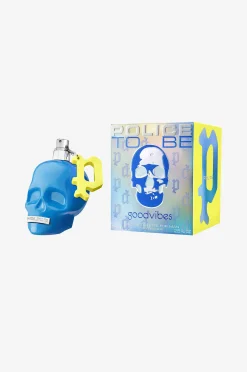 To Be Goodvibes for Him EdT 75 ml