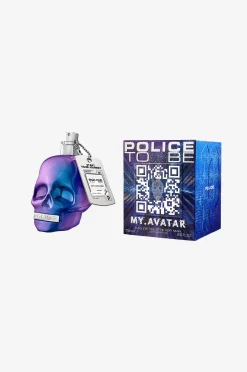 To Be My.Avatar For Man Edt