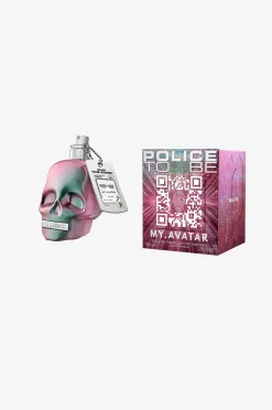 To Be My.Avatar For Woman Edp