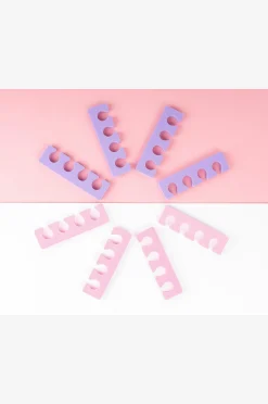 Toe Separators, 8/pakk.