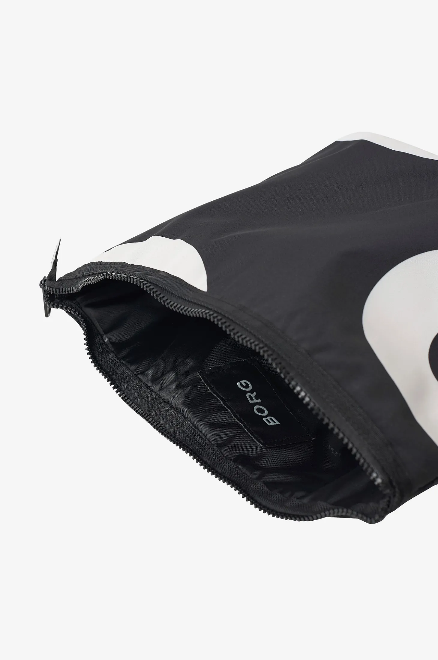 Toilettilaukku Borg Logo Toilet Case