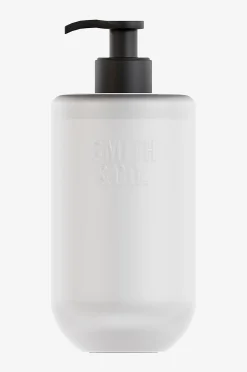 Tonka & White Musk Hand & Body Lotion 400 ml