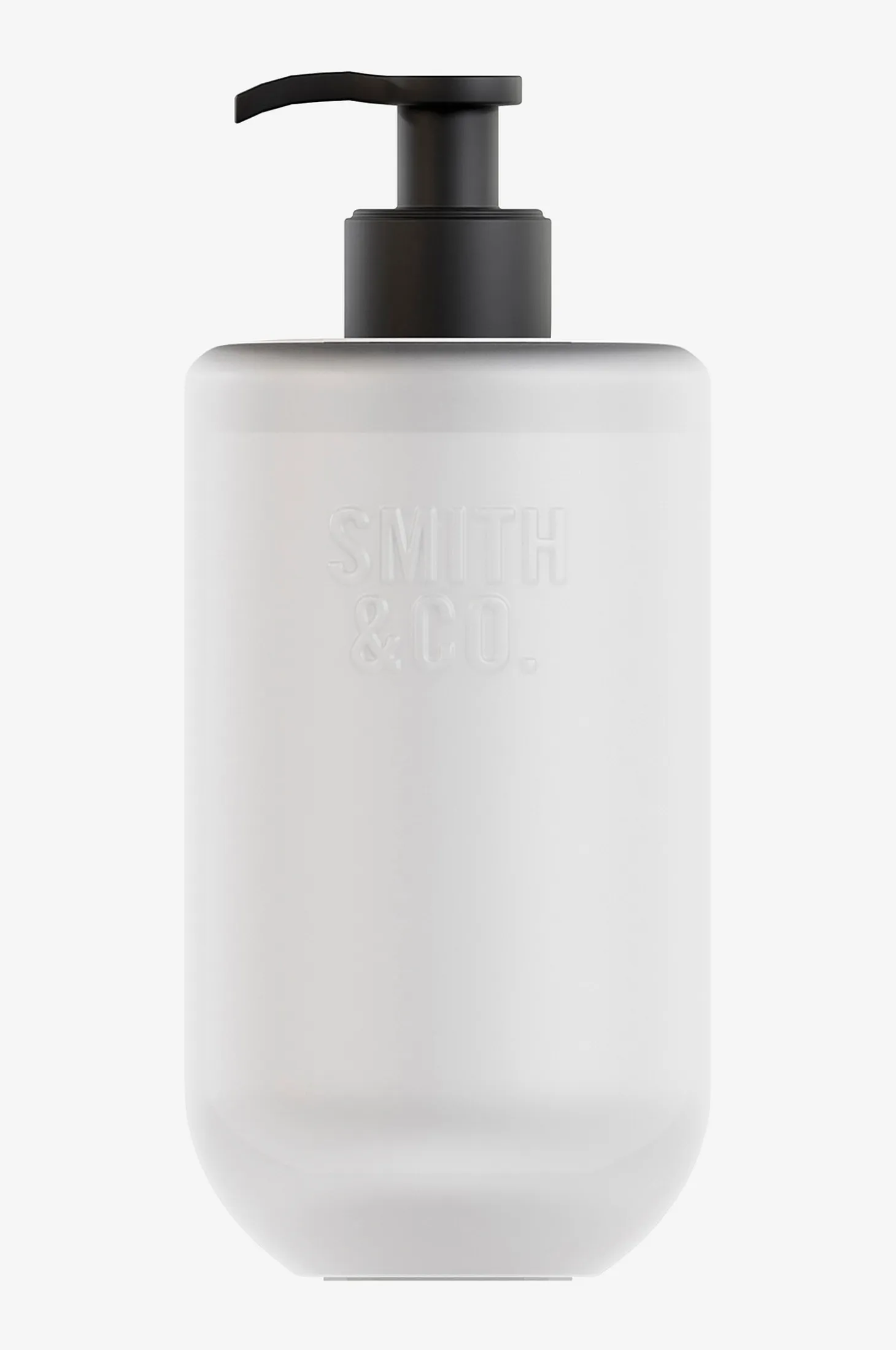 Tonka & White Musk Hand & Body Lotion 400 ml