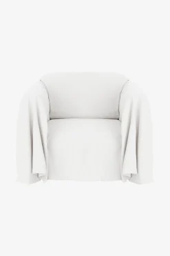 Tora kangasverhoilu nojatuoliin