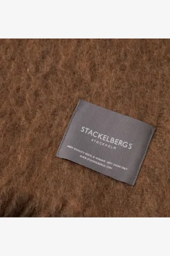 Torkkupeitto Mohair Blanket