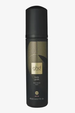 Total Volume Foam 200 ml