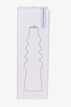 Totem-kynttilä Laventeli - Zippity