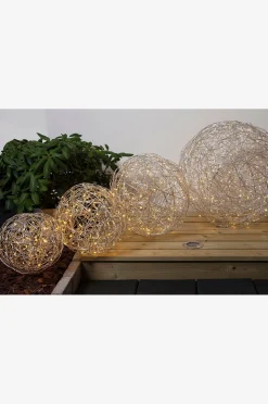 Trassel koriste, ulkokäyttöön, 80 cm